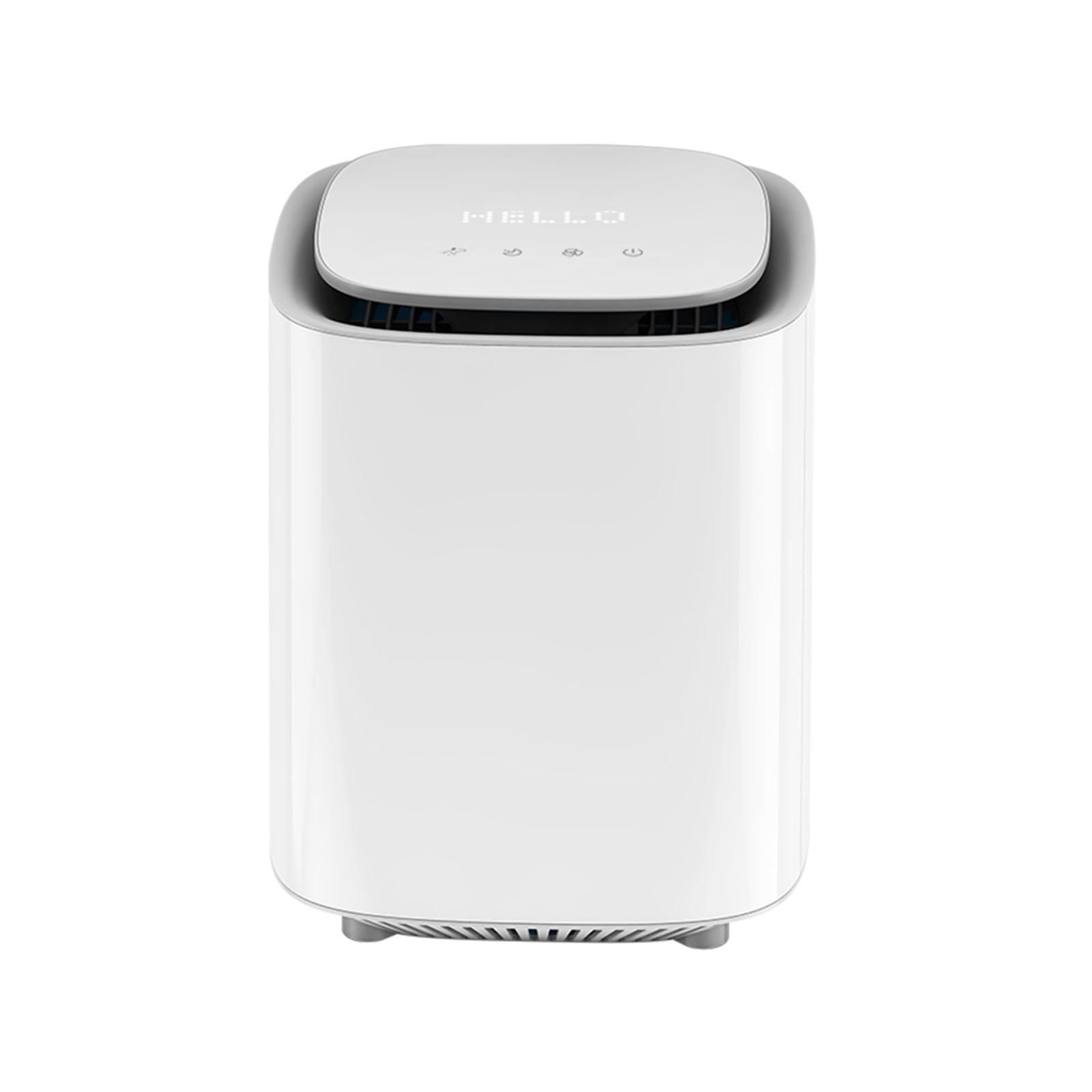 Купить Умный 5-ступенчатый воздухоочиститель с Wi-Fi Petoneer AirMaster ...